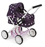 Bayer Chic 2000 555-71 Puppenwagen Smarty, L