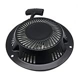 sallygardens Seilzugstarter für Rasenmäher Fuxtec FX-RM2060S FX-RM1855 FX-RM2060ES FX-RM1860