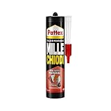 Pattex 2497475 Millechiodi Extreme, 460 g