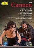 Bizet, Georges - Carmen [2 DVDs]