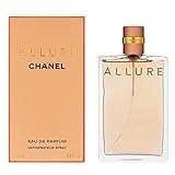 Chanel Allure Women EDP Spray 100 ml, 1er Pack, (1x 100 ml)