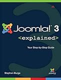 Joomla!® 3 Explained: Your Step-by-Step Guide (Joomla! Press)