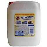 Chante Clair Limone 'Sgrassatore universale' Superpotente, 5 L