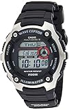 Casio Wave Ceptor Funkuhr WV-200E-1AVEF