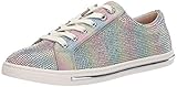 Badgley Mischka Damen Jubilee II Sneaker, Regenbogenfarben, 40 EU