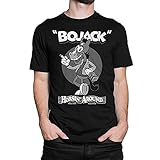 BoJack Horseman Horsin Around T-S