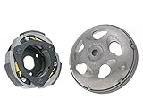 Kupplungskit MALOSSI Delta Clutch 135mm - -SH 300i NF02 07
