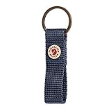 Fjällräven Unisex Schlüsselanhänger, Blau (Navy), One S