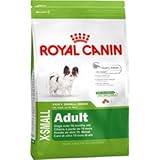 Royal Canin XS für Erwachsene Hunde, 1,5 kg