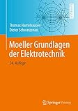 Moeller Grundlagen der Elektrotechnik