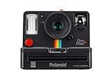 Polaroid Originals - 9010 - OneStep+ Sofortbildkamera - Schw