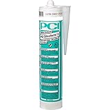PCI Augsburg 2920 PCI weiß Silcoferm S Kartusche 310ml Farbe: 20