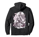 Viktorianische Mode Diva Vintage Pullover H