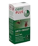 Care Plus Anti-Insect DEET 50% Lotion 50