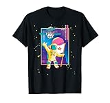 Arizona Route 66 Flagstaff Vaporwave Aesthetic Observatory T-S