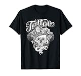 Tattoo Künstler, Tattoo Maschine und Tattoo Studio, Tinte T-S