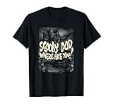 Scooby Doo Scary Castle T-S