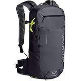 Ortovox Traverse 20 Bergrucksack, Black Raven, 20 Liter, 48524