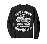 Biker & Sons Alzheimer 2 Wo ist mein Fahrrad Sw