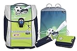 McNeill Ergo Primero Schulranzen-Set 4tlg