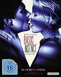 Basic Instinct (Digital Remastered, 2 Discs) [Blu-ray]