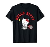 Hello Kitty Tennis T-S
