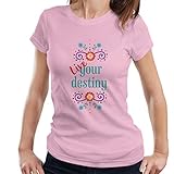 Disney Elena of Avalor Live Your Destiny Women's T-S
