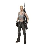 The Walking Dead Comic Series 3 Figure Andrea by Unknow