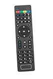 Fernbedienung für Mag 250, 254, 255, 265, 275, 322, MixboxHD,