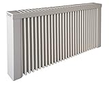 Elektroheizung, Radiator, Elektroflachheizung Auswahl - Selber Konfigurieren (Steckdosenanschluss, Höhe 38cm Tiefe 8cm)