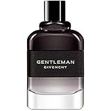 Givenchy Unisex VAPORIZADOR Gentleman BOISEE EAU DE Parfum 100ML VERDAMPFER, Negro, S