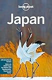 Lonely Planet Reiseführer Japan: mit Downloads aller Karten (Lonely Planet Reiseführer E-Book)