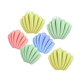 Hülle Kerzenform, Silikonform, Harz Casting DIY Seifenkuchenherstellung Formen Aroma Kerze Dek