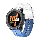 LV69 Bluetooth Smart Watch Call Smart Armband Zweifarbig Shuangpin Mode Sport Gesundheit Armband Temperatur Smartwatch (02)