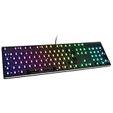 Glorious PC Gaming Race GMMK Full-Size Tastatur - Barebone, ISO-Lay