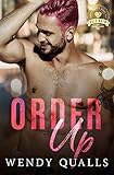 Order Up: Bold Brew Book 5 (English Edition)