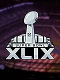 Super Bowl XLVIII
Seattle Seahawks vs. Denver B