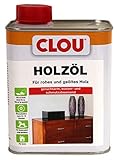 Holzöl farblos 0,750 L