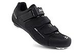Spiuk RODDA Road Schuh, Unisex Erwachsene, Unisex – Erwachsene, Rodda Road, Mattschw