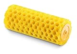 HARDY Erbsloch Ersatzwalze für Rollputz Roller 18
