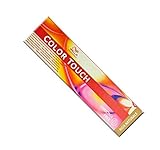 WELLA Color Touch 6/37 dunkelblond gold-braun, 60