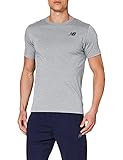 New Balance Herren MT11985 Top, AG, S