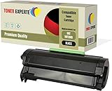 TONER EXPERTE® Kompatibel zu 50F2000 502 Premium Toner für Lexmark MS310d, MS310dn, MS410d, MS410dn, MS510dn, MS610de, MS610dn, MS610dte, MS610