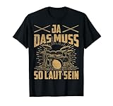 Schlagzeug Drums T-S