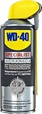 WD-40 specialist PTFE Trockenschmierspray 400