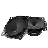 Audison AP 4 Mitteltöner 10 cm AP 4 - SET MIDBASS 100