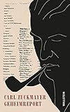 Geheimreport (Zuckmayer-Schriften)
