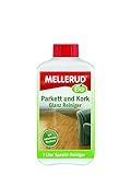 Mellerud Bio Parkett und Kork Glanz Reiniger 1 L 2021018092