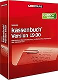 Lexware kassenbuch Version 19|Standard|1|1 Jahr|PC|Disc|D