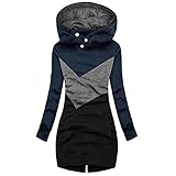 Damen Regenjacke Mit Kapuze Wasserdicht Regenparka Winddicht Regenmantel Damen Regenjacke dünne regenjacke damen Wasserdicht Atmungsaktiv Solid Rain Outdoor Plus Size Mantel Regenmantel Jack
